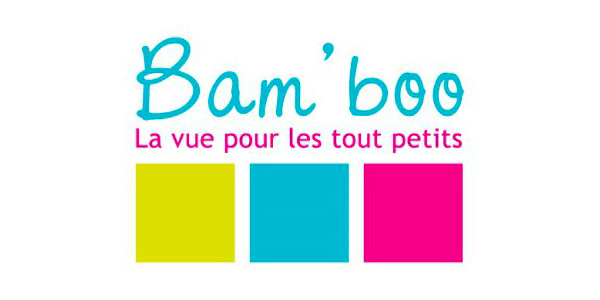 Logo de la marque Bam'Boo