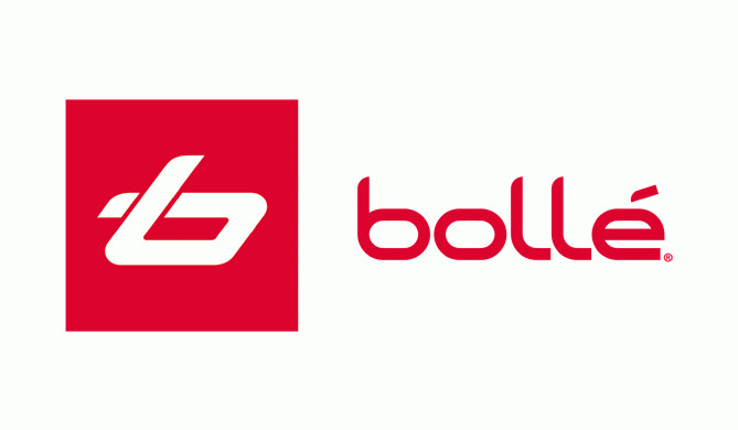 Logo de la marque Bollé