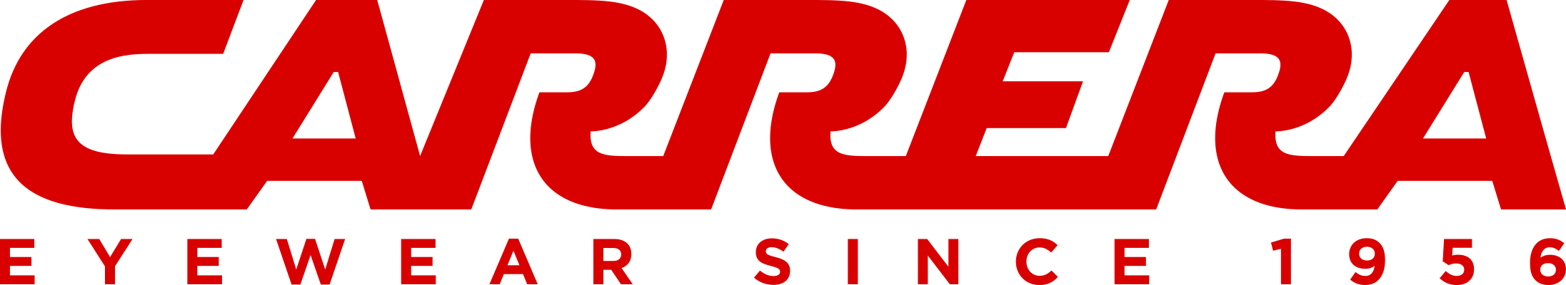 Logo de la marque Carrera