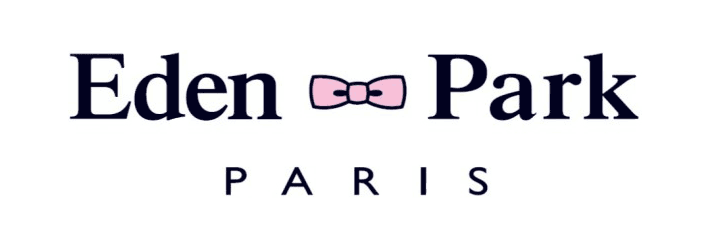 Logo de la marque Eden Park
