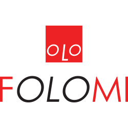 Logo de la marque Folomi
