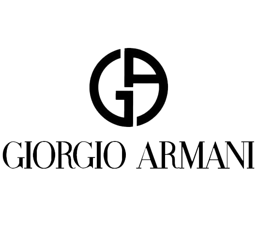Logo de la marque Giorgio Armani