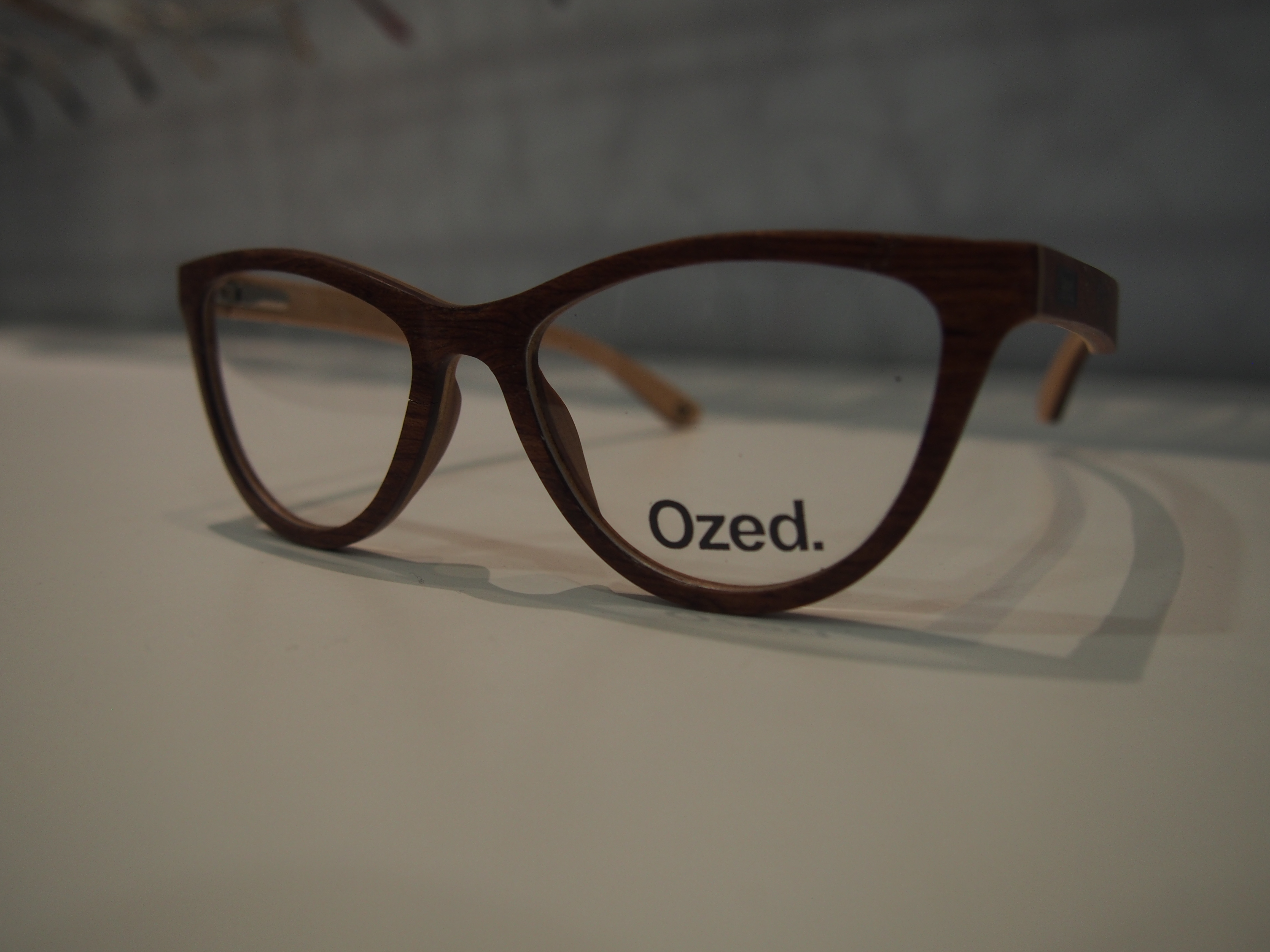 Image 3 du carousel de la marque Ozed
