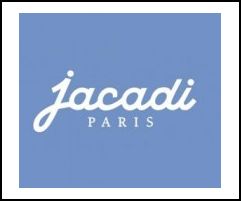Logo de la marque Jacadi