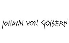 Logo de la marque Johann Von Goisern