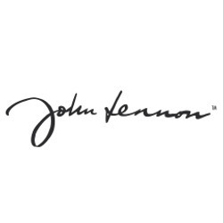 Logo de la marque John Lennon