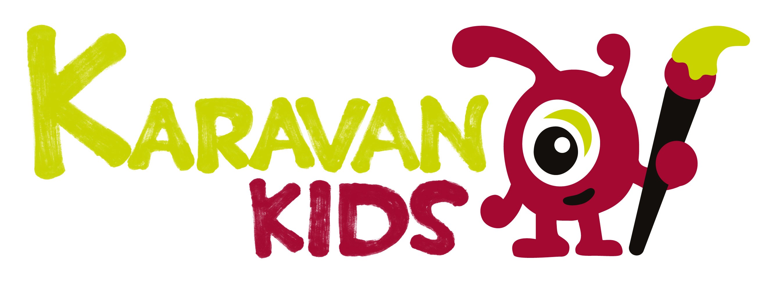 Logo de la marque Karavan Kids