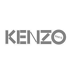 Logo de la marque Kenzo