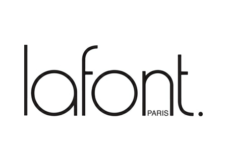 Logo de la marque Lafont