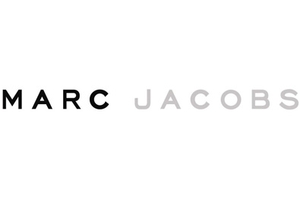 Logo de la marque Marc Jacobs