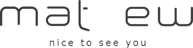 Logo de la marque Matttew