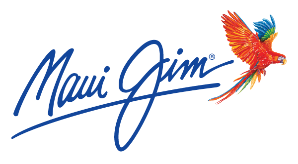 Logo de la marque Maui Jim