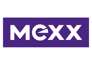 Logo de la marque Mexx