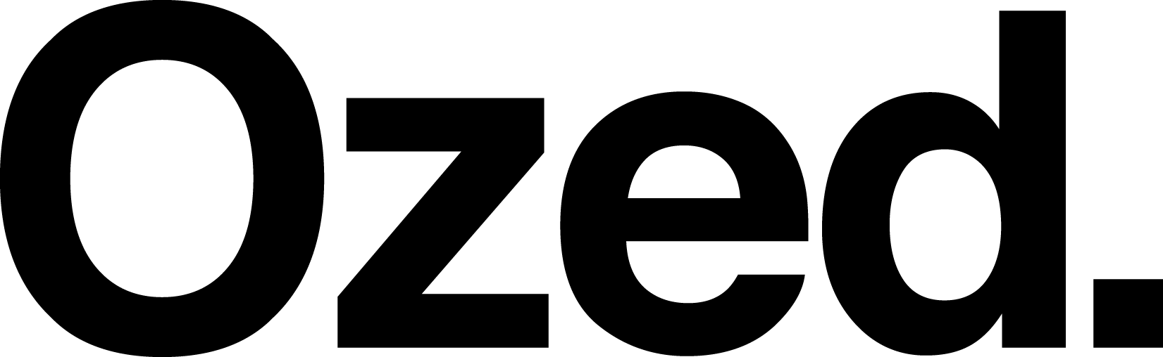 Logo de la marque Ozed
