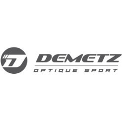 Logo de la marque Demetz