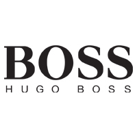 Logo de la marque Hugo Boss
