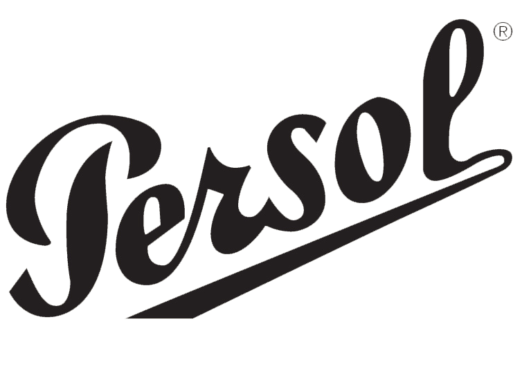 Logo de la marque Persol