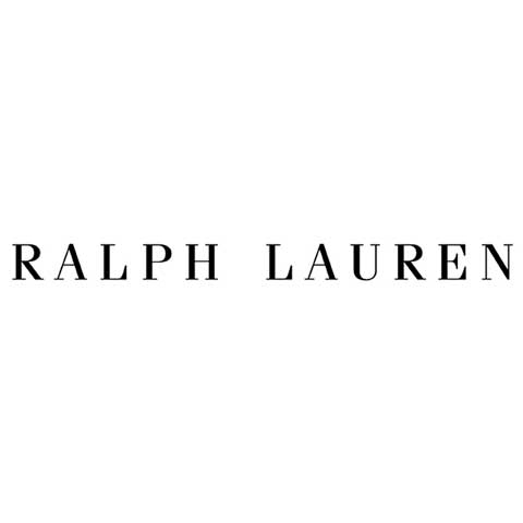 Logo de la marque Ralph Lauren