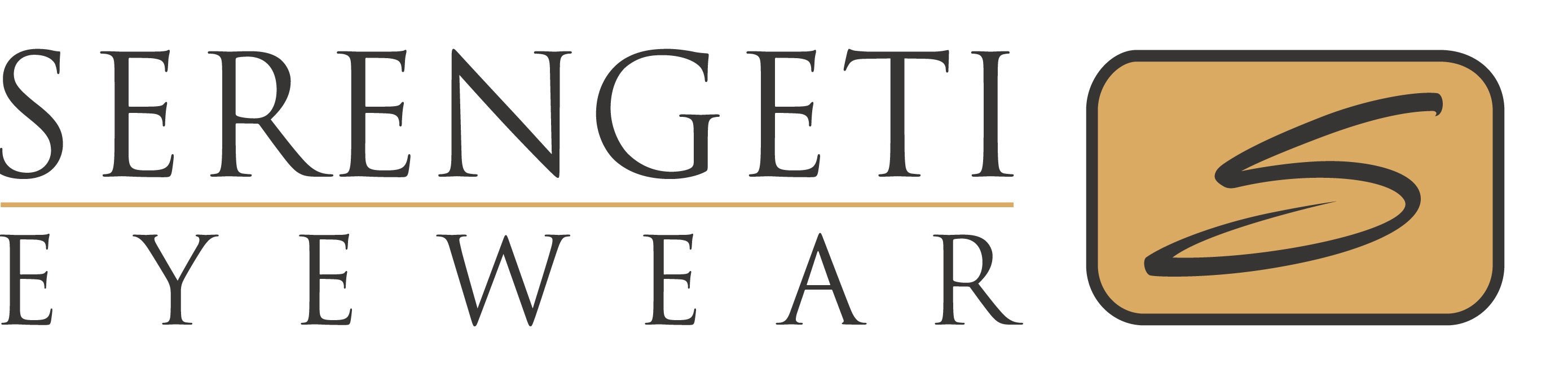 Logo de la marque Serengeti