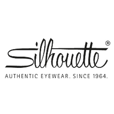Logo de la marque Silhouette
