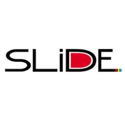 Logo de la marque Slide
