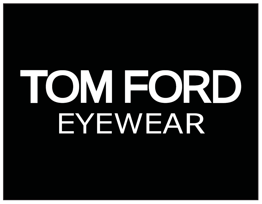 Logo de la marque Tom Ford
