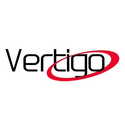 Logo de la marque Vertigo