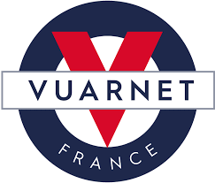Logo de la marque Vuarnet
