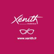 Logo de la marque Xénith